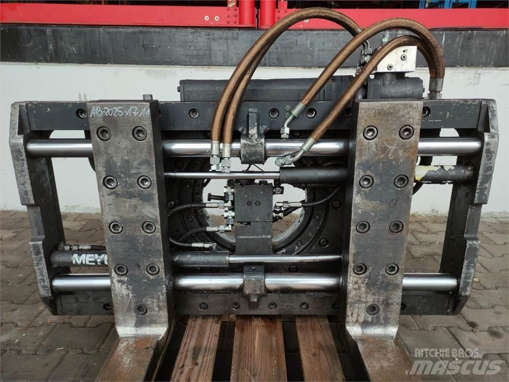 Meyer 5-2507F-Z Обработка на материали - други