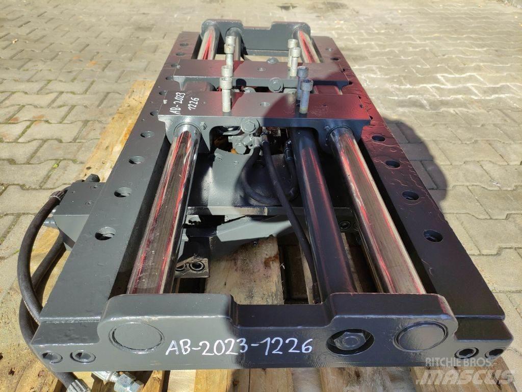 Meyer 5-2522G-Z Обработка на материали - други