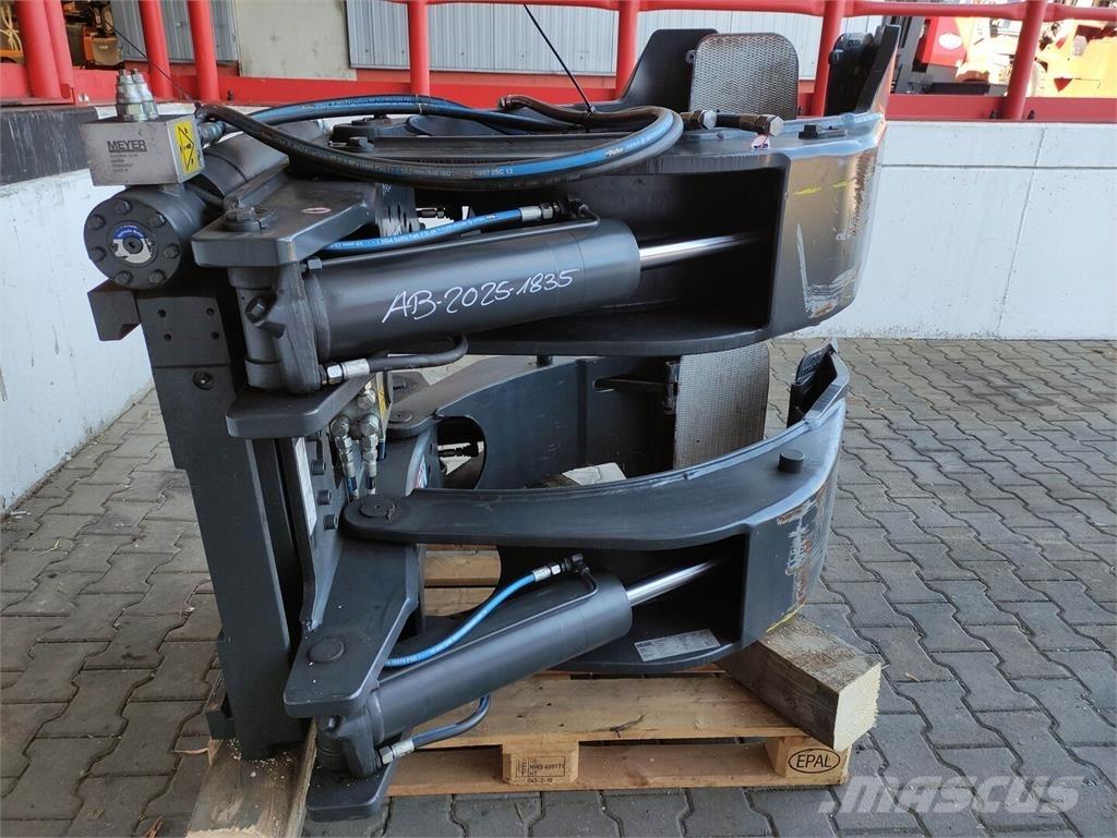Meyer 5-2644G-16A Обработка на материали - други