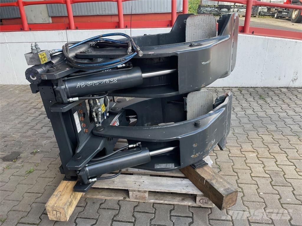 Meyer 5-2644G-16A Обработка на материали - други