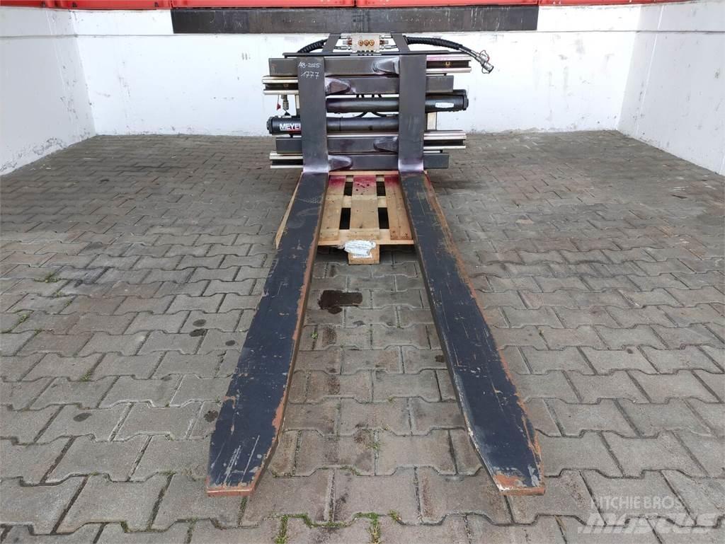 Meyer 6-0109K-EU Вилки