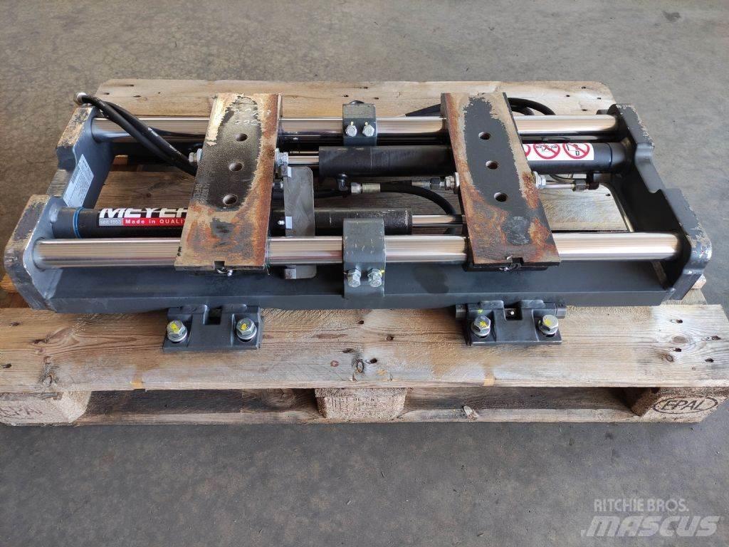 Meyer 6-2604G Обработка на материали - други