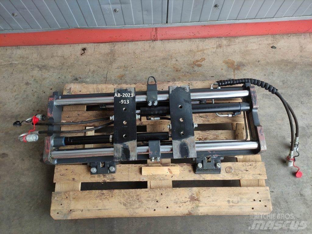Meyer 6-2605G Обработка на материали - други