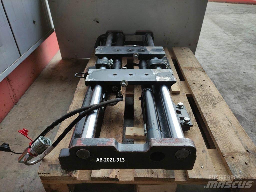 Meyer 6-2605G Обработка на материали - други