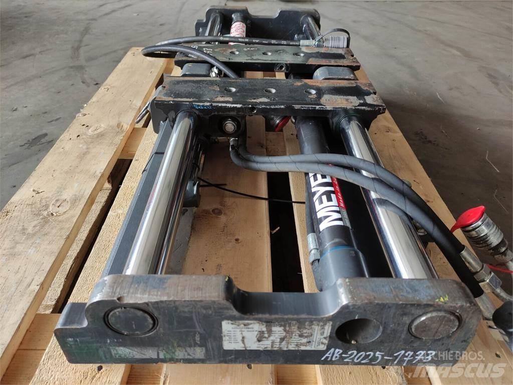 Meyer 6-2605G Обработка на материали - други