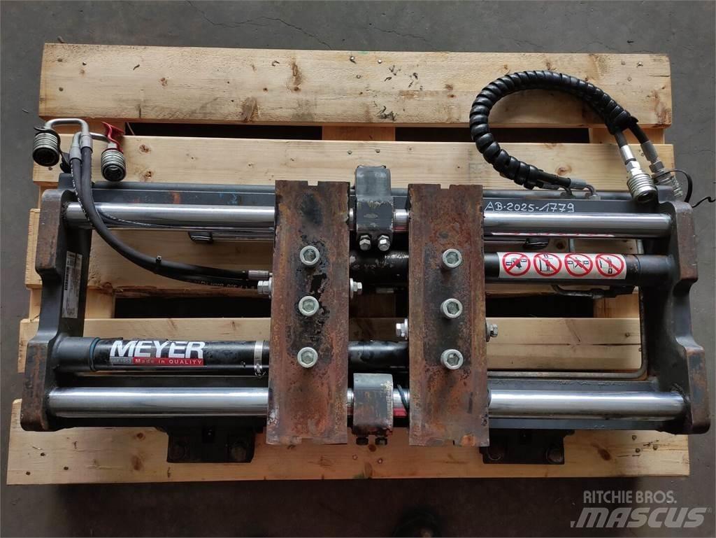 Meyer 6-2605G Обработка на материали - други
