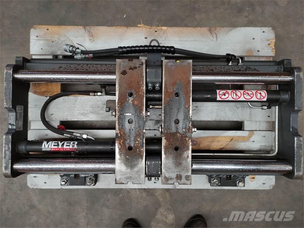 Meyer 6-2606G Обработка на материали - други