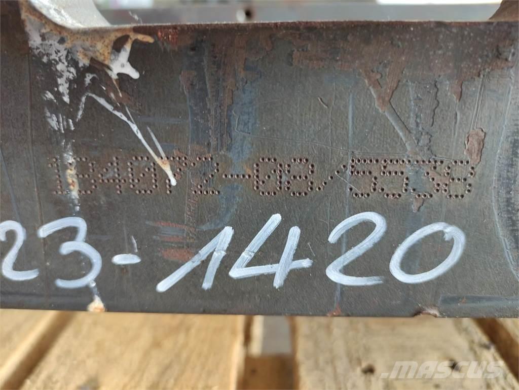 Meyer 6-2609F Обработка на материали - други
