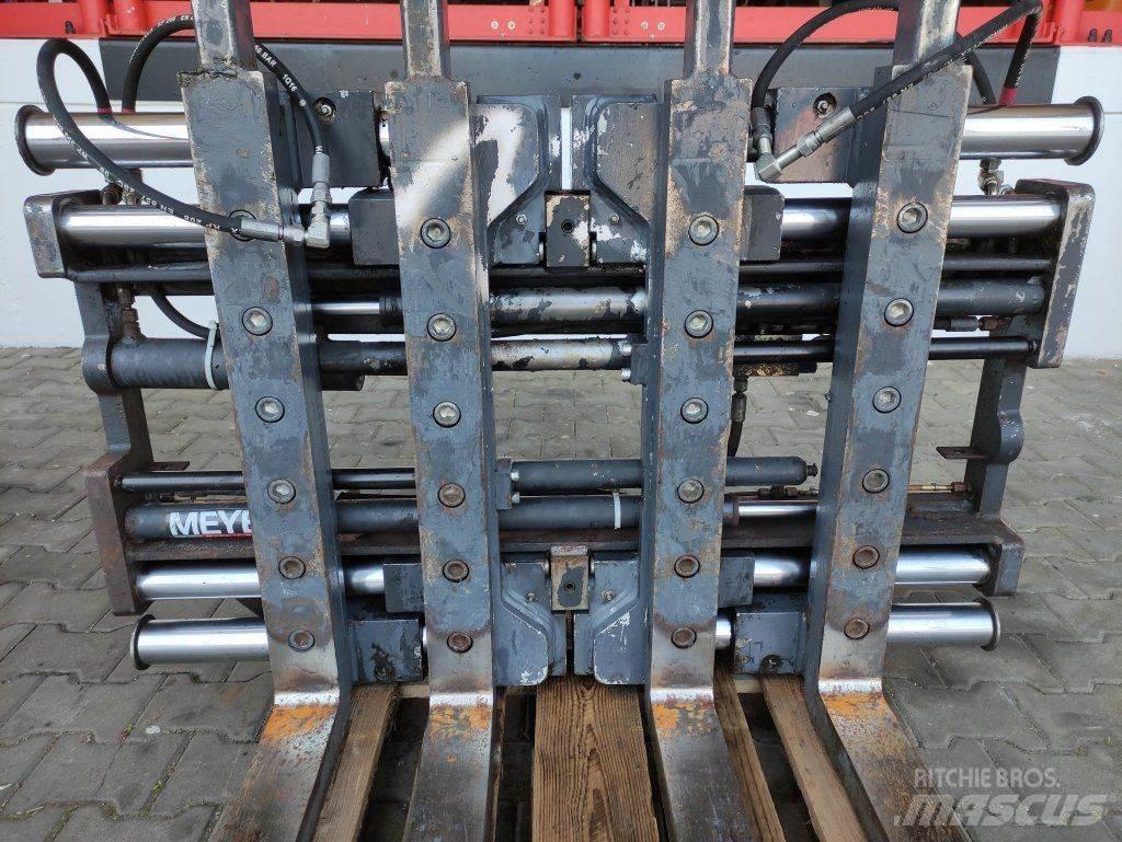 Meyer 6-5206F Обработка на материали - други