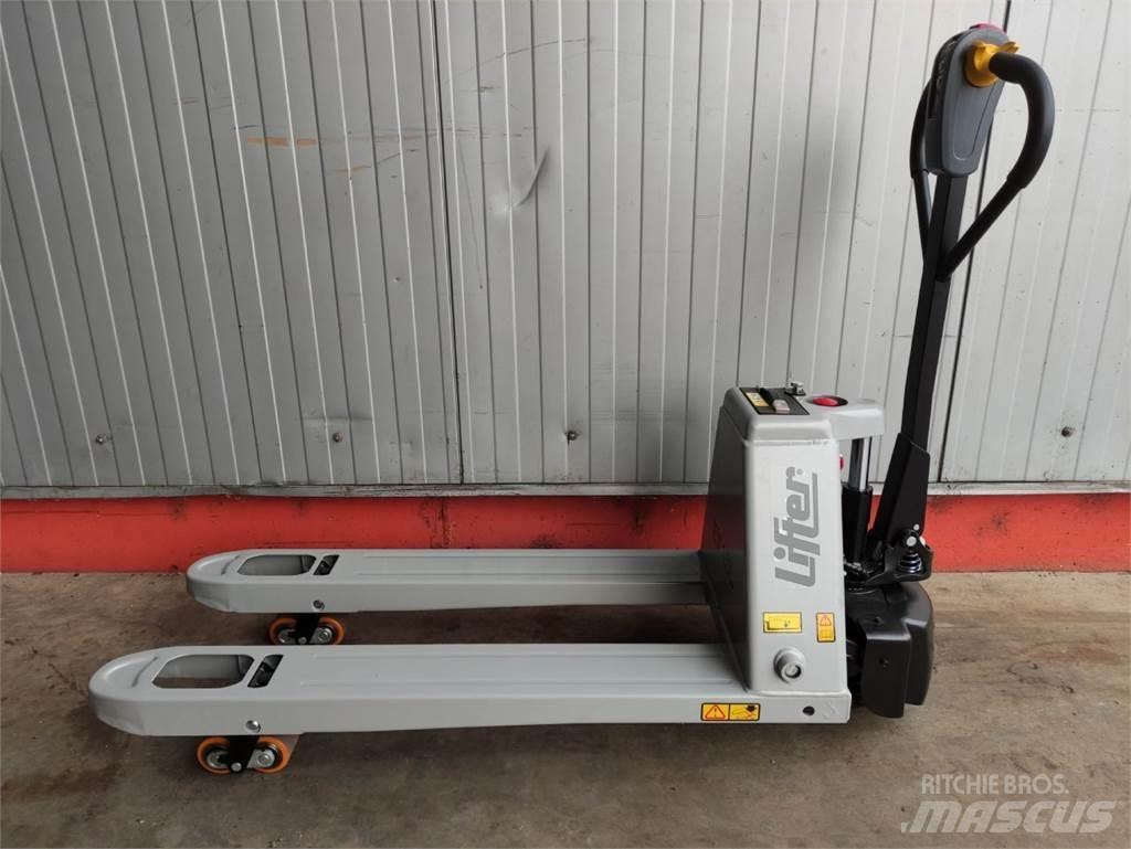 Pramac EY15L *NEU* Нископовдигач