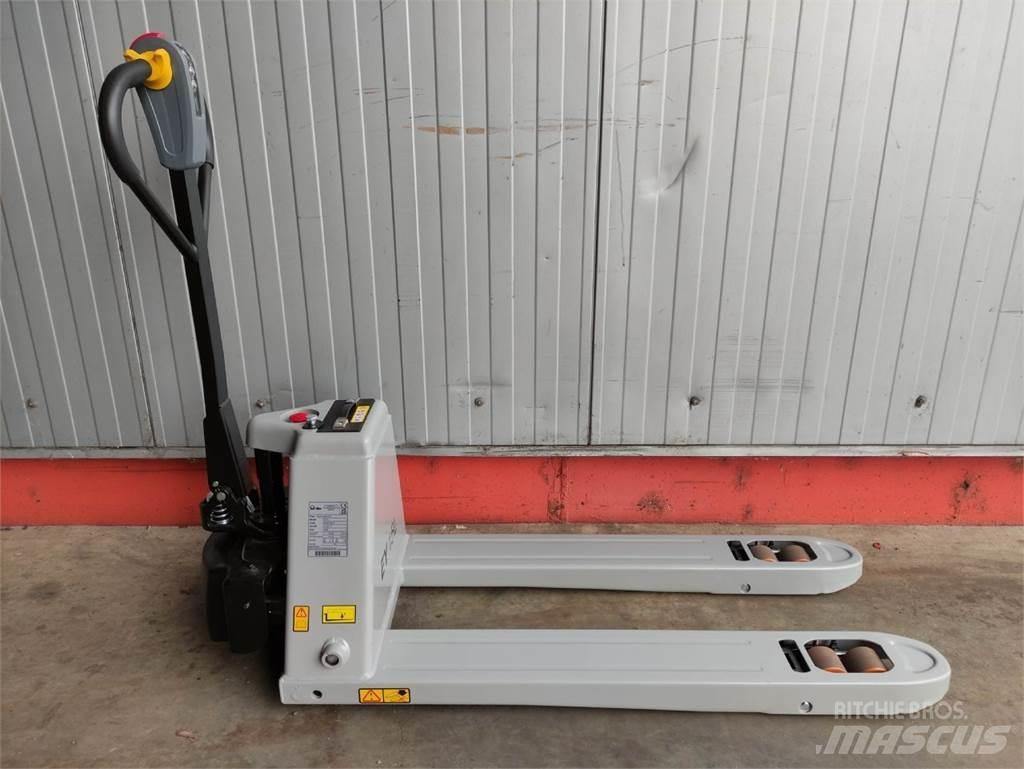 Pramac EY15L *NEU* Нископовдигач