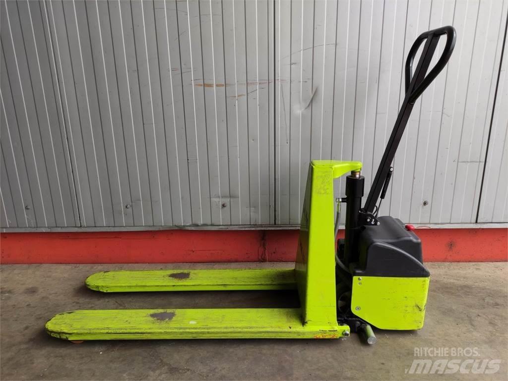 Pramac HX10E 540 Вилични кари-повдигачи - други