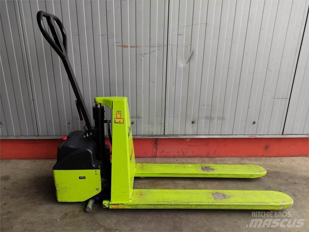 Pramac HX10E 540 Вилични кари-повдигачи - други