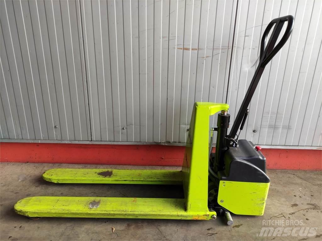 Pramac HX10E 540 Вилични кари-повдигачи - други