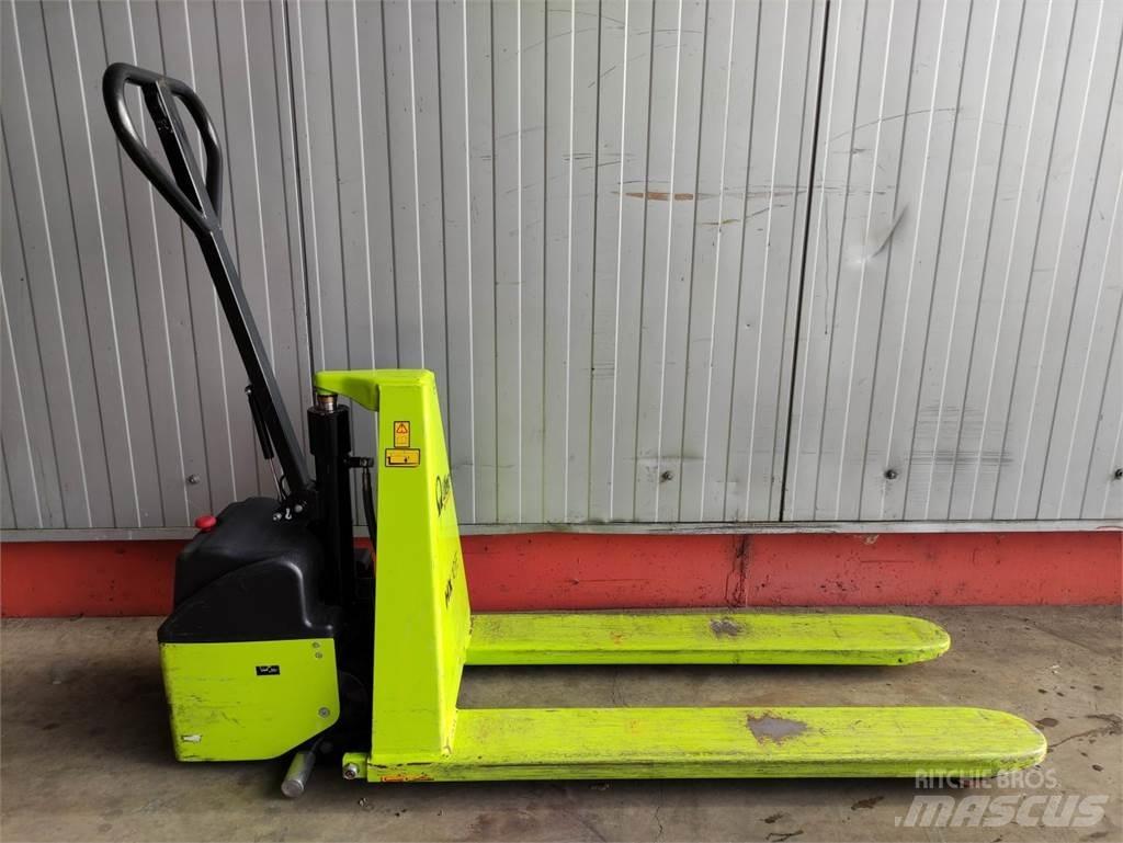 Pramac HX10E 540 Вилични кари-повдигачи - други