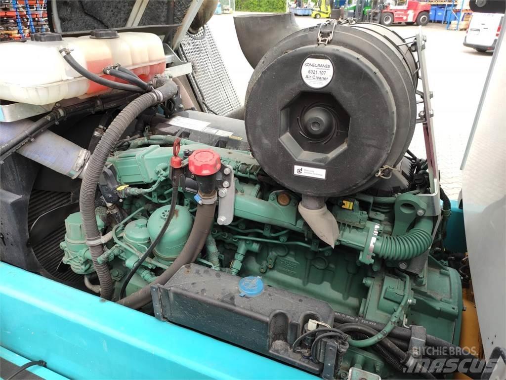 SMV -17-1200C Дизелови камиони
