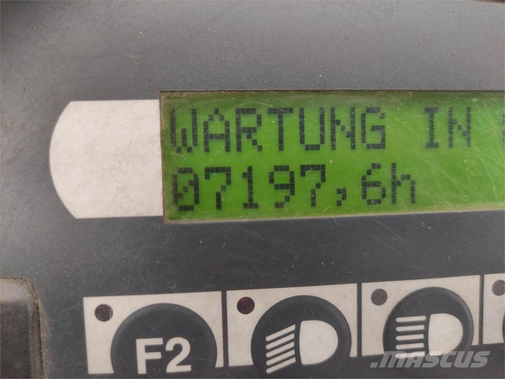 Still R60-30 Електрически вилични кари-повдигачи