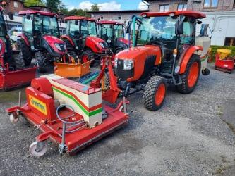 HORGER KBR 100