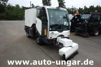 Bucher CityCat CC 2020 Bj. 2011 Schwemmfahrzeug Streetwas