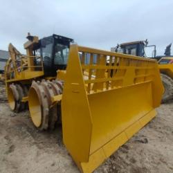 CAT 826 H