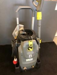Kärcher hd 8/18