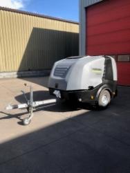 Kärcher HDS 17/20 DE TRAILER