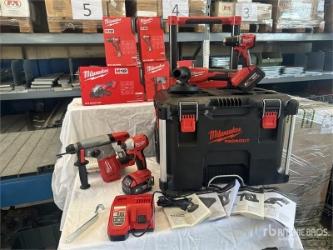 MILWAUKEE M18 BLPP4