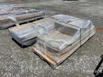 Quantity of (2) Workbench
