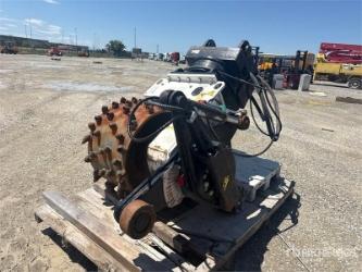 Simex HP600HD Excavator Rotary Cutter Header