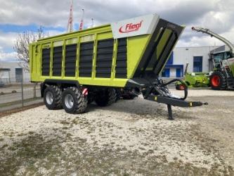 Fliegl CARGOS 750 TREND